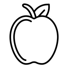 Apple Icon