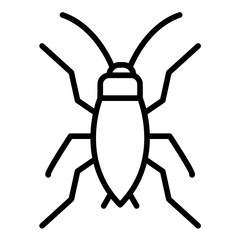 Pest Icon
