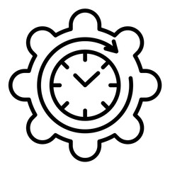 Release Management Icon