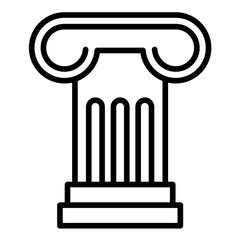 Column Icon