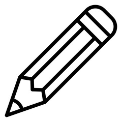 Hand Pencil Icon