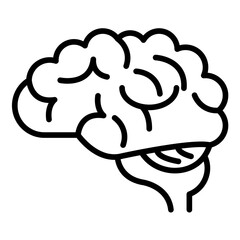 Brain Icon
