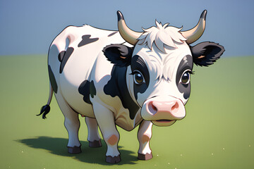 cow Generative AI