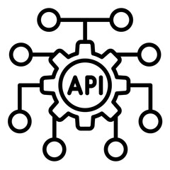 API Icon