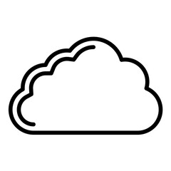 Cloud Icon