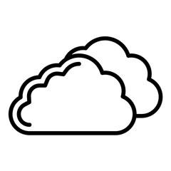 Cloud Icon