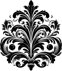 Vintage Ornament 7