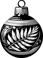 Vintage Baubles Design 8