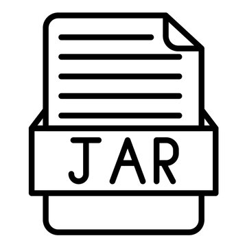JAR Icon