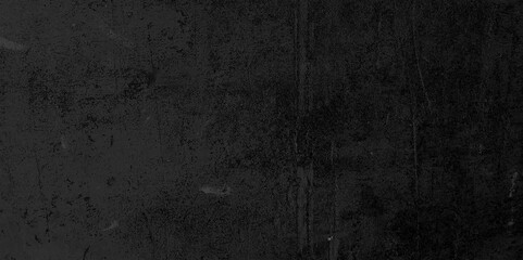 Dark black wall texture background