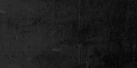 Dark black wall texture background