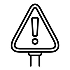 Warning Icon
