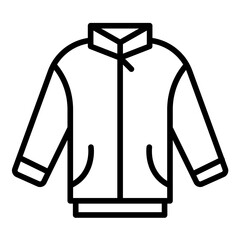 Jacket Icon