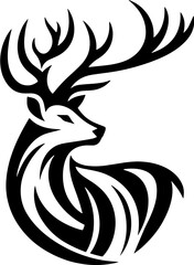 Reindeer Design 12