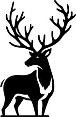 Reindeer Design 7