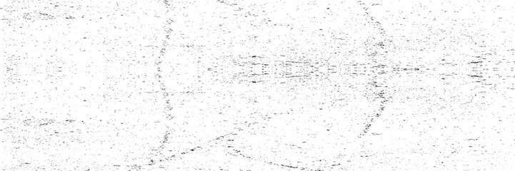 Grunge texture vector illustration background. Rubber stamp pattern. Isolated on white background. Texture black and white abstract grunge style. Vintage abstract texture of old surface. 