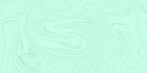 Abstract Wavy Lines Swirl Seamless Vector Pattern Isolated Background