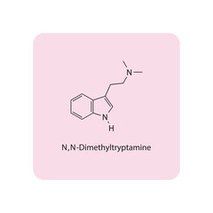 Diagram showing phospholipid structures - Liposome, micelle, monolayer and bilayer - non polar tails and polar heads. Yellow scientific vector illustration.