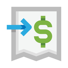 Invoice/Bill Icon