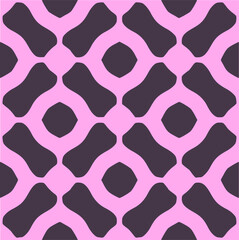 Beautiful vector pattern, background and wallpapers