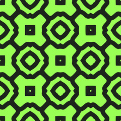 Beautiful vector pattern, background and wallpapers