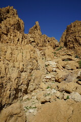 Fototapeta premium Qumran