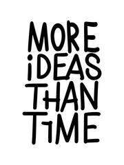 Hand-written graffiti alphabet font. Vector