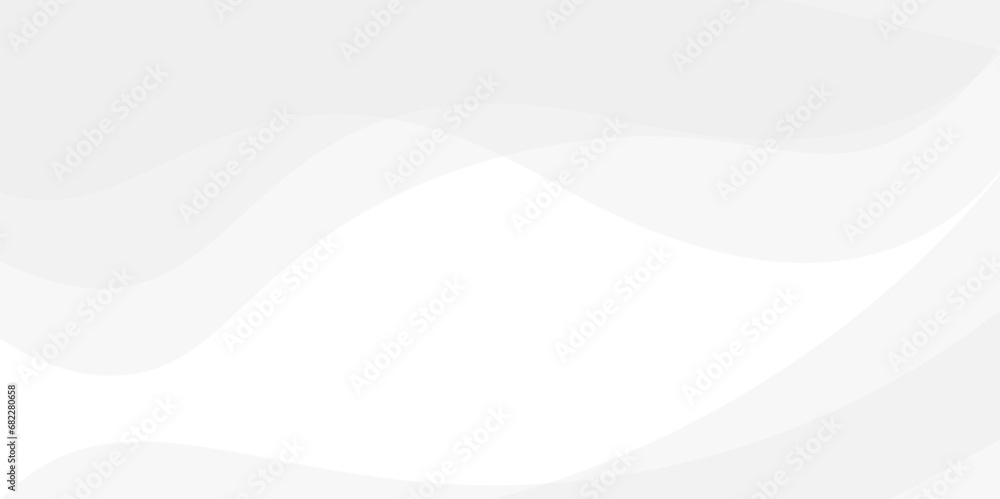 Poster Vectors White texture background template. Decorative web layout or poster, space design concept, banner.
