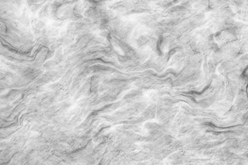 Concrete wall white and gray color for background. Old grunge textures with scratches and cracks. White and gray painted cement wall texture.