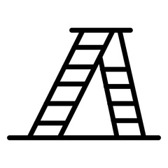 Ladder Line Icon