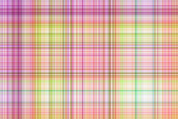Fabric Texture background,fabric background of plaid textile tartan,colorful pattern.