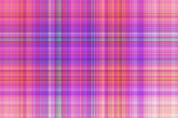 Fabric Texture background,fabric background of plaid textile tartan,colorful pattern.