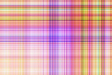 Fabric Texture background,fabric background of plaid textile tartan,colorful pattern.