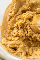 White Chocolate Macadamia Nut Cookies