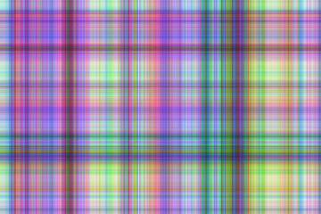 Fabric Texture background,fabric background of plaid textile tartan,colorful pattern.