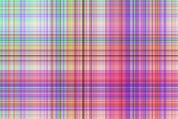 Fabric Texture background,fabric background of plaid textile tartan,colorful pattern.