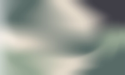 Colorful holographic gradient background design