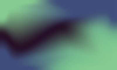 Colorful holographic gradient background design