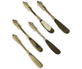 Image of Classic Vintage Fork or Knife