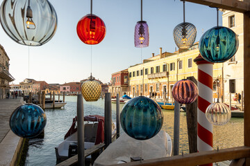 Lights of Venice 2023