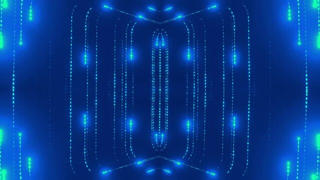 Datentransfer, Matrix, Security, Internet, SSL, Verschl&uuml;sselung, Sicherheit, DSGVO, Internetleitung, Glasfaser, FTTH, Server, Virus, Maleware, Pishing, Viren, Hacking, Backup, bin&auml;r, blau