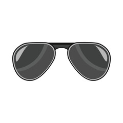 sunglasses illustration