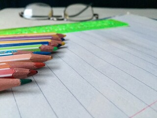 Colors of Creativity