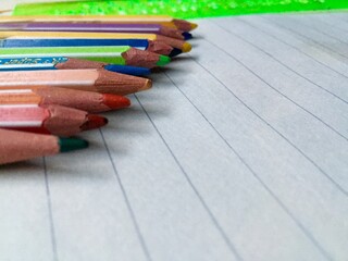 Colors of Creativity