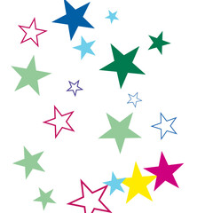  Gold glitter dust confetti, magic shining sparkles scatter vector. Starry festive decor.