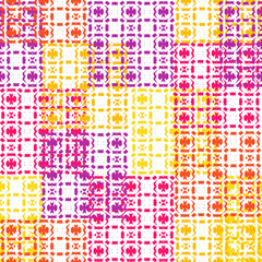 Ornament in stripe. Design paper, wallpaper, textile, cover, cloth.