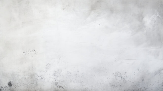 White and gray simple plain texture background wallpaper for headers or presentation, abstract marbled texturee