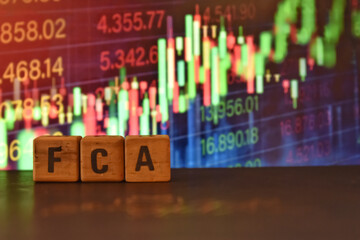Stock market regulator in United Kingdom is called FCA