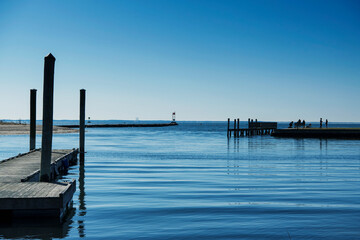 ye yacht yard docks fairfield connecticut