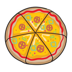 pizza